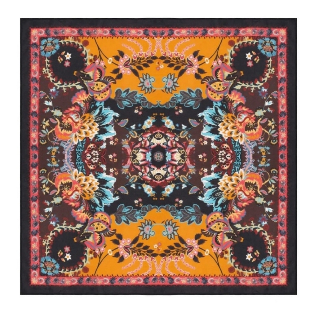 Vismaya Rhapsody Scarf MSRP 32 NWT